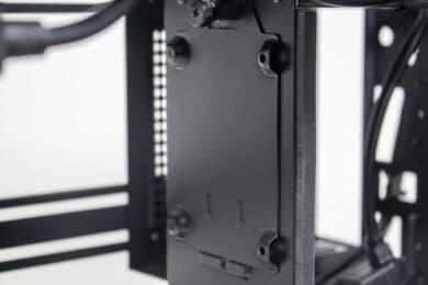 Silverstone Sugo 14 – Boîtier ITX avec beaucoup d’espace Silverstone Sugo 14 – Boîtier ITX avec beaucoup d’espace