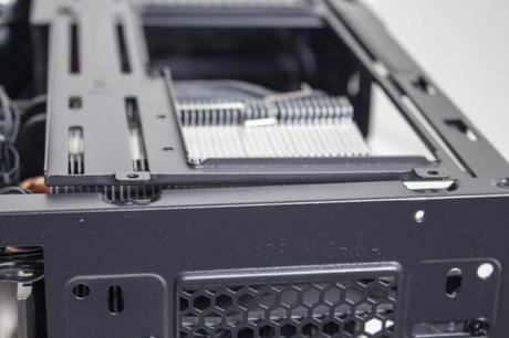 Silverstone Sugo 14 – Boîtier ITX avec beaucoup d’espace Silverstone Sugo 14 – Boîtier ITX avec beaucoup d’espace