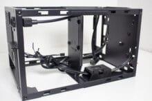 Silverstone Sugo 14 – Boîtier ITX avec beaucoup d’espace Silverstone Sugo 14 – Boîtier ITX avec beaucoup d’espace