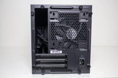 Silverstone Sugo 14 – Boîtier ITX avec beaucoup d’espace Silverstone Sugo 14 – Boîtier ITX avec beaucoup d’espace