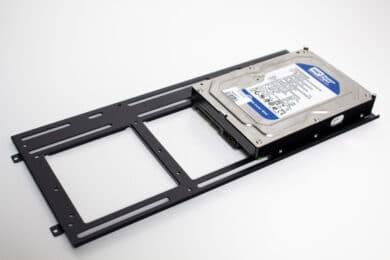 Silverstone Sugo 14 – Boîtier ITX avec beaucoup d’espace Silverstone Sugo 14 – Boîtier ITX avec beaucoup d’espace