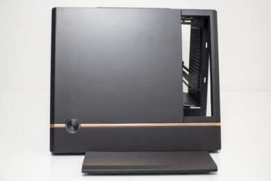 Silverstone Sugo 14 – Boîtier ITX avec beaucoup d’espace Silverstone Sugo 14 – Boîtier ITX avec beaucoup d’espace