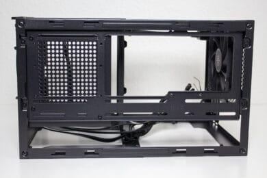 Silverstone Sugo 14 – Boîtier ITX avec beaucoup d’espace Silverstone Sugo 14 – Boîtier ITX avec beaucoup d’espace