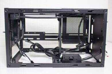 Silverstone Sugo 14 – Boîtier ITX avec beaucoup d’espace Silverstone Sugo 14 – Boîtier ITX avec beaucoup d’espace