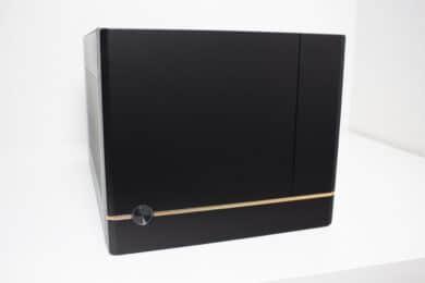 Silverstone Sugo 14 – Boîtier ITX avec beaucoup d’espace Silverstone Sugo 14 – Boîtier ITX avec beaucoup d’espace