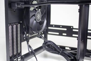 Silverstone Sugo 14 – Boîtier ITX avec beaucoup d’espace Silverstone Sugo 14 – Boîtier ITX avec beaucoup d’espace