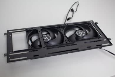 Silverstone Sugo 14 – Boîtier ITX avec beaucoup d’espace Silverstone Sugo 14 – Boîtier ITX avec beaucoup d’espace