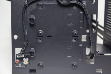 Silverstone Sugo 14 – Boîtier ITX avec beaucoup d’espace Silverstone Sugo 14 – Boîtier ITX avec beaucoup d’espace