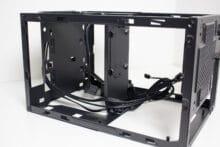 Silverstone Sugo 14 – Boîtier ITX avec beaucoup d’espace Silverstone Sugo 14 – Boîtier ITX avec beaucoup d’espace