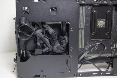 Silverstone Sugo 14 – Boîtier ITX avec beaucoup d’espace Silverstone Sugo 14 – Boîtier ITX avec beaucoup d’espace