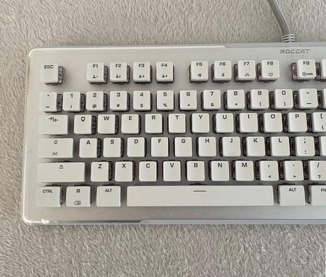 avis roccat vulcan ii max3