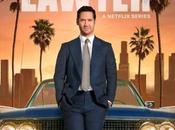 Défense Lincoln (Saison épisodes) Mickey continu chemin