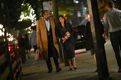 Critiques Séries : The Irrational. Saison 1. Episode 7.