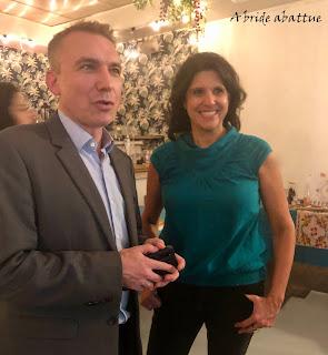 Lancement de la 9ème édition du festival festival ¡Qué Gusto! consacré à l’Etat d’Hidalgo