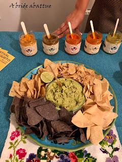 Lancement de la 9ème édition du festival festival ¡Qué Gusto! consacré à l’Etat d’Hidalgo