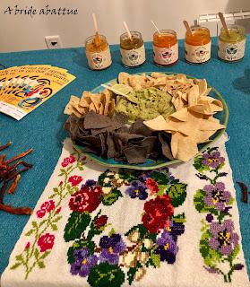 Lancement de la 9ème édition du festival festival ¡Qué Gusto! consacré à l’Etat d’Hidalgo