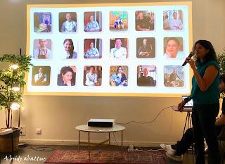 Lancement de la 9ème édition du festival festival ¡Qué Gusto! consacré à l’Etat d’Hidalgo