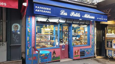 Monsieur Fraises chez Madame Fruits rouges Monsieur Fraises chez Madame Fruits rouges