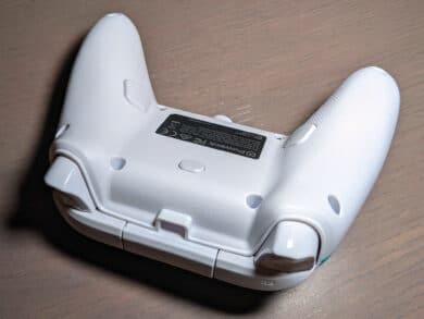 Examen de la manette filaire améliorée PowerA Xbox Series X|S Examen de la manette filaire améliorée PowerA Xbox Series X|S