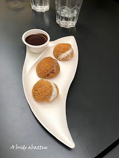 Les délices givrés de REŸS