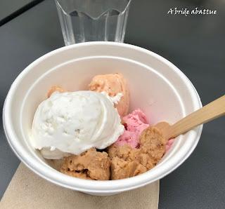 Les délices givrés de REŸS