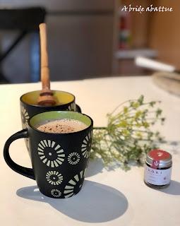 Les délices givrés de REŸS