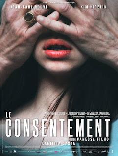 Le consentement, film de Vanessa Filho