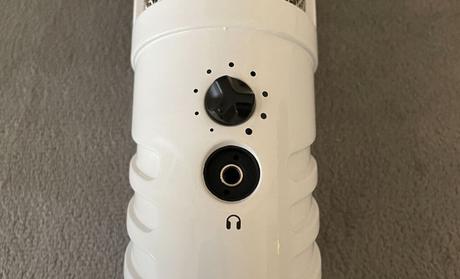 Examen du microphone de podcast RODE 7 rode podcast usb revue6