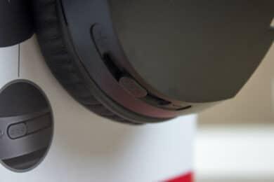 Test du casque de jeu HyperX Cloud Stinger S