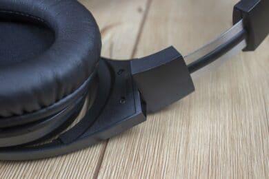 Test du casque de jeu HyperX Cloud Stinger S