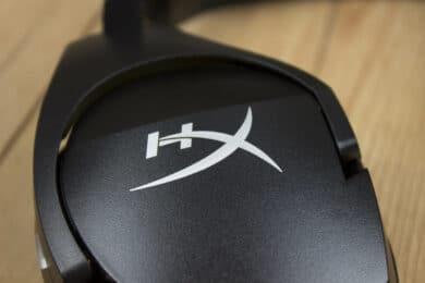 Test du casque de jeu HyperX Cloud Stinger S