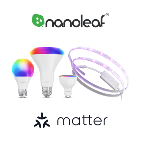 Les essentiels de Nanoleaf comptent