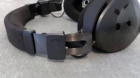 Examen du casque RODE NTH-100M 9 Test des écouteurs Rode4