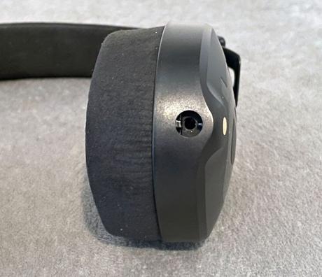 Examen du casque RODE NTH-100M 7 Test des écouteurs Rode2