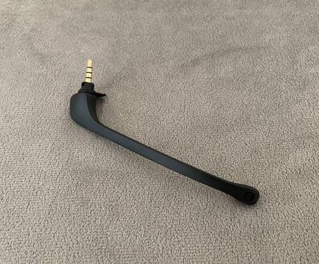 Examen du casque RODE NTH-100M 13 parcouru le nième 100m review5