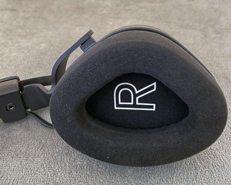 Examen du casque RODE NTH-100M 8 Test des écouteurs Rode3