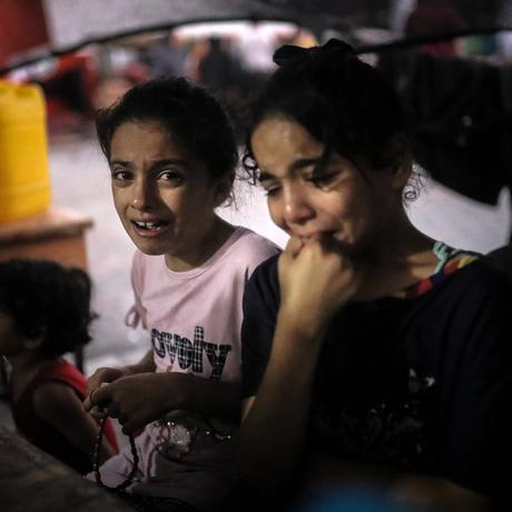 Beauté du Monde, Où Te Trouves Tu ?