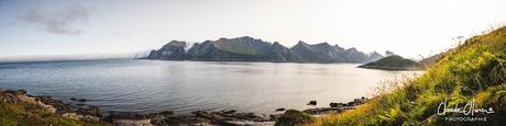 À la découverte des îles Lofoten et Vesteralen : L'île de Senja et ses merveilles