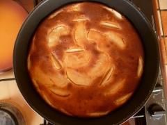 poésie,poème,poète,culture,vers,cuisine,pâtisserie,tarte,pommes