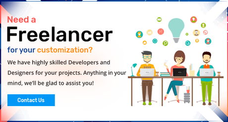 besoin d'un développeur