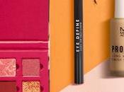 Vente privée Makeup Academy maquillage tendance petit prix