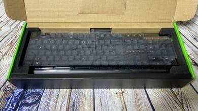 Razer BlackWidow V3 Pro – Le sans fil dans un clavier gamer ?
