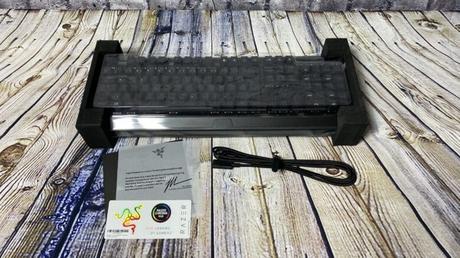 Razer BlackWidow V3 Pro – Le sans fil dans un clavier gamer ?