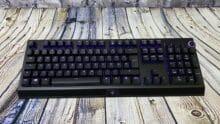 Razer BlackWidow V3 Pro – Le sans fil dans un clavier gamer ?