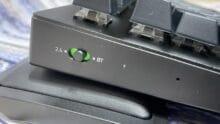 Razer BlackWidow V3 Pro – Le sans fil dans un clavier gamer ?