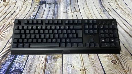 Razer BlackWidow V3 Pro – Le sans fil dans un clavier gamer ?