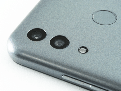 Gigaset GS3 – Le smartphone qui change de couleur en test