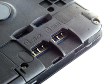 Gigaset GS3 – Le smartphone qui change de couleur en test