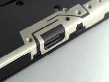 Gigaset GS3 – Le smartphone qui change de couleur en test