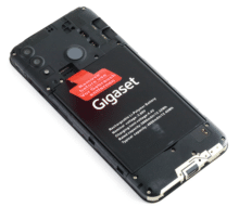 Gigaset GS3 – Le smartphone qui change de couleur en test